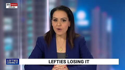 Lefties Losing It: Bernie Sanders and AOC leading Dems 'to the depths of hell'