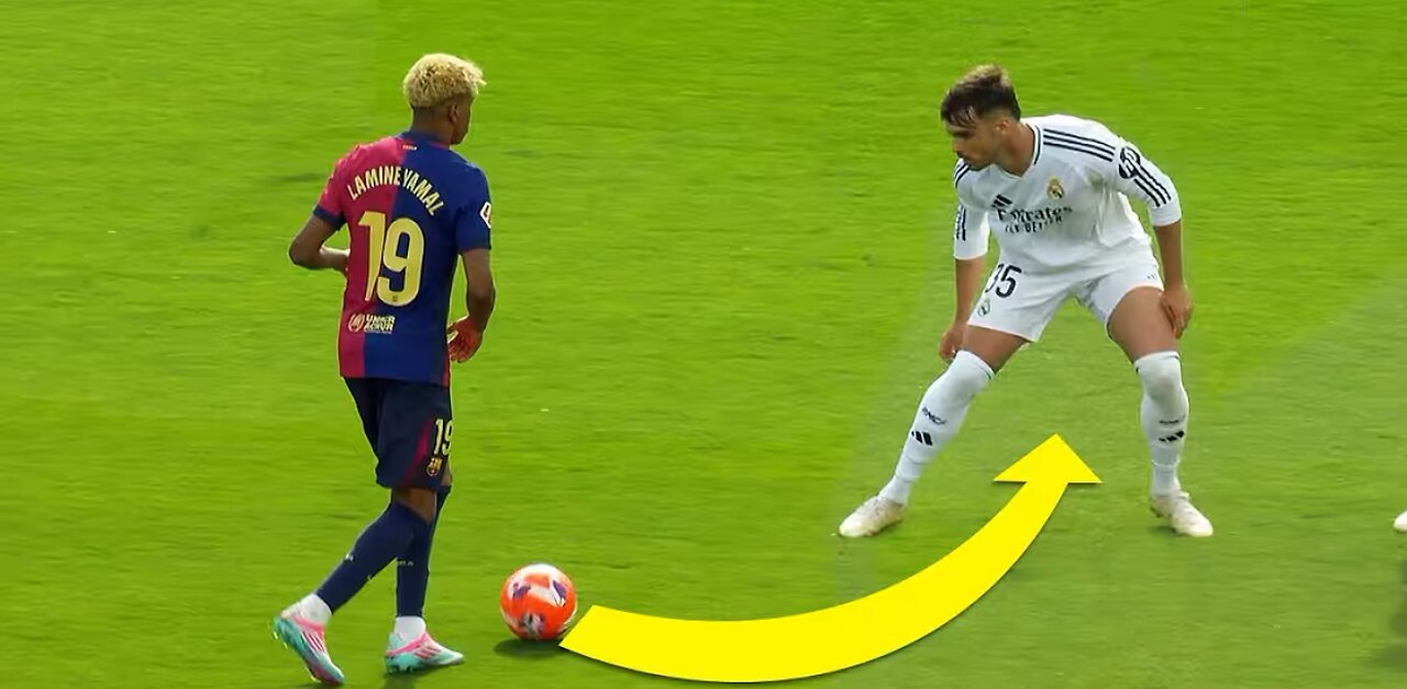 Is He The Best Player??!!! | Dls 25