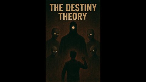The Destiny Theory: Even Your Defiance Is Scripted