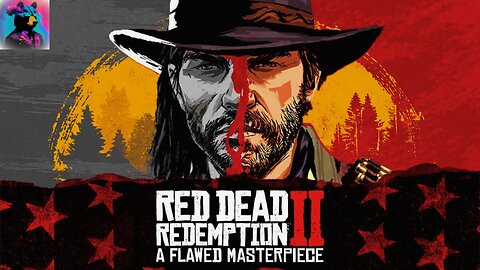 Landlord is Raising my Rent (RDR2 Streaming Time!)