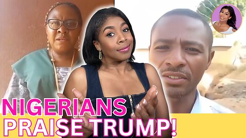 Trump Praised Abroad, Attacked at Home — Ohio Somali Fraud EXPOSED & Nick Shirley Sounds the Alarm