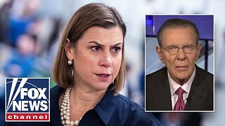 Gen. Keane: This is just RECKLESS!