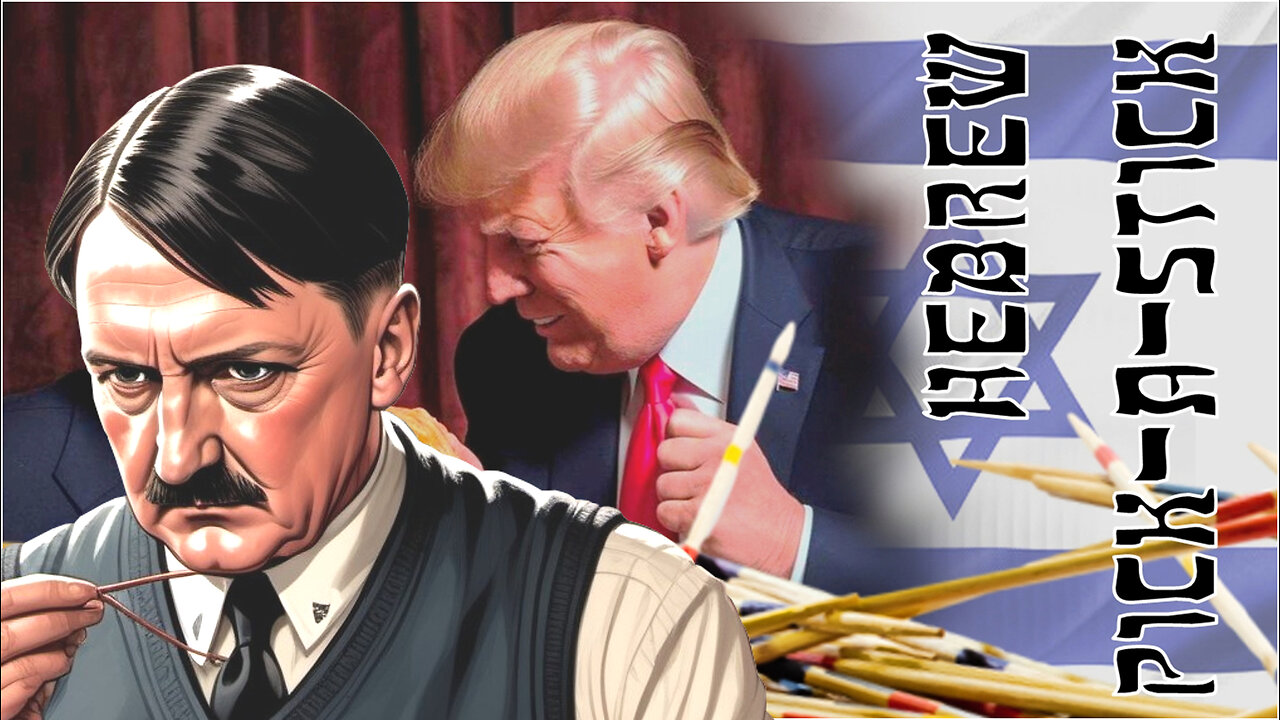 "Satanisches Mikado, mein Führer!"