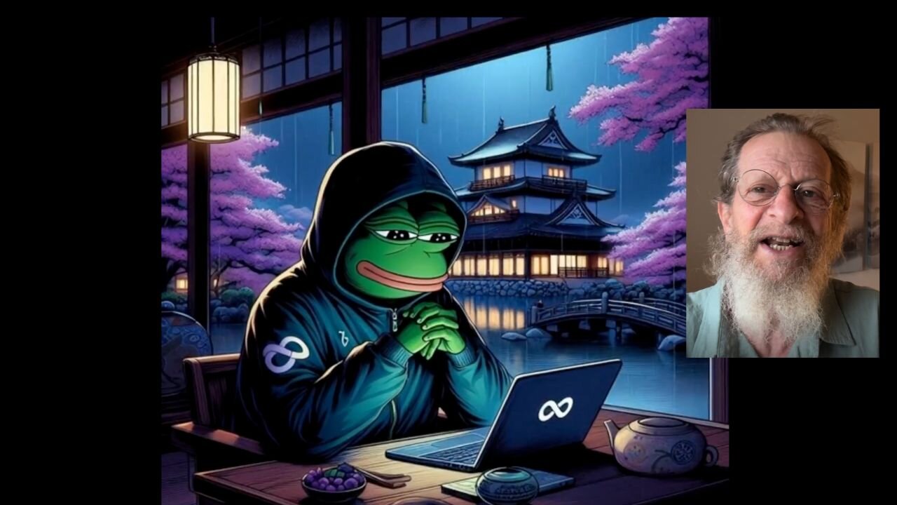 Turning Tides, The Great Deception, Organic Popcorn w Melted butter.