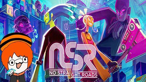 A High Fidelity Rush | No Straight Roads [Part 1]