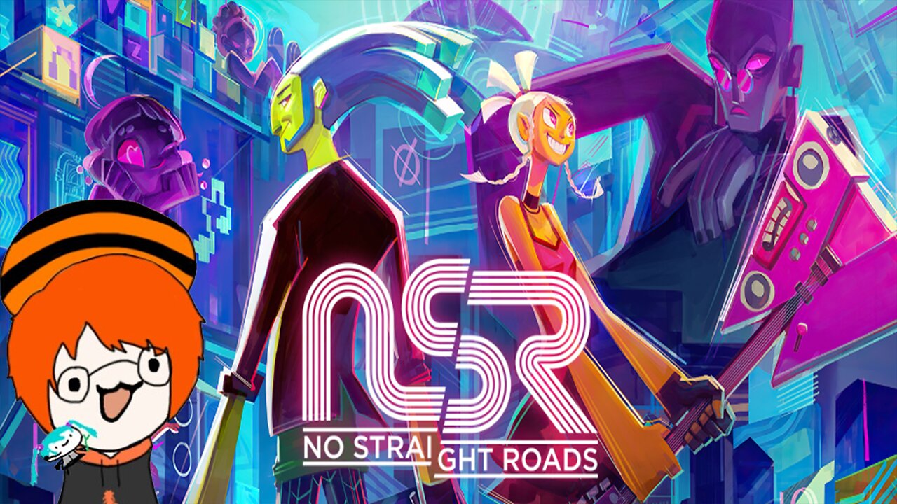 A High Fidelity Rush | No Straight Roads [Part 1]