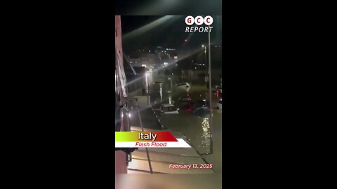 #Italy #Portoferraio #Elba #Flooding #destruction #anomaly #climatecrisis #weather #climatechange