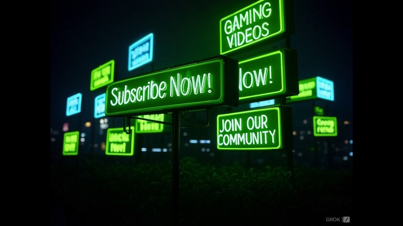 New Year's Eve GAMING Bash Against Toxic Chat!