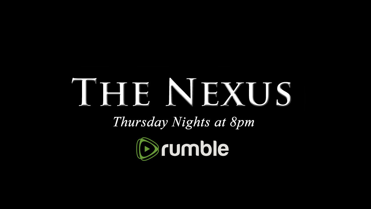 The Nexus: Genesis Wrap Up Parsha Vayechi, Fires in the West, Trump and Iran