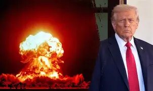 World Braces for 'Dangerous Race' as Trump Breaks 33-Year Nuclear Testing Silence!