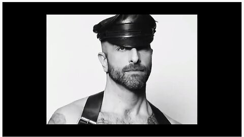 Dr Demetre Daskalakis tattooed gay director of the National Center for Immunization