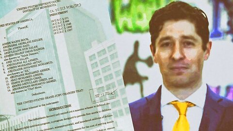 Minnesota Mayor Frey Exposed