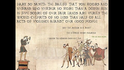 Freitag Stream - 21Nov2025 - The Battle of Hastings