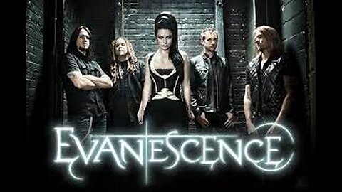 Evanescence - Rock in Rio Lisboa 2024