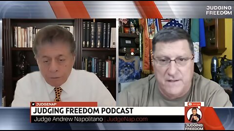 [SPECIAL-MUST WATCH] - Scott Ritter : Russia/Ukraine Today