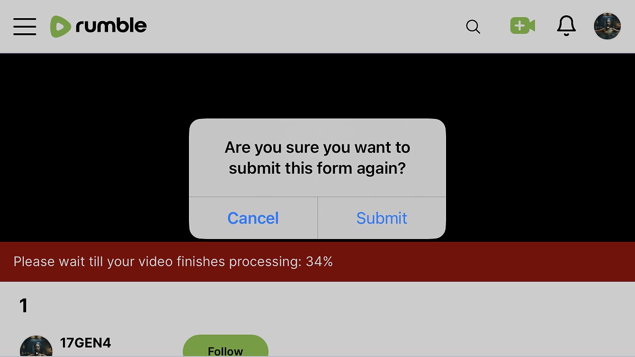 3 - A Universally Recognized Group of People