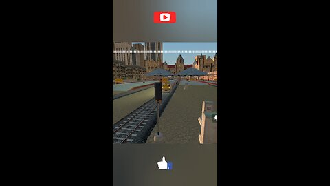 Mumbai local train game