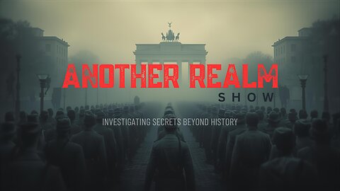 Another Realm | Nazis