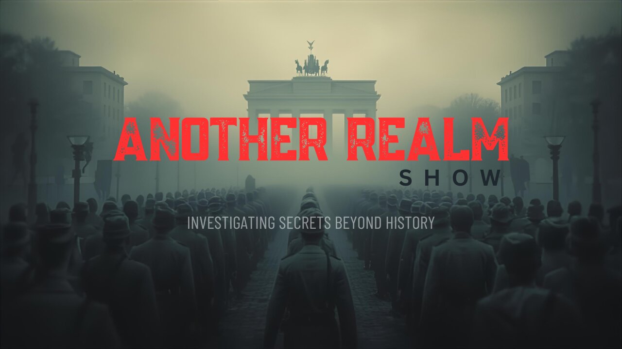 Another Realm | Nazis