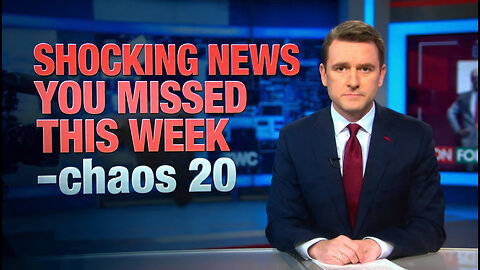 Shocking News You Missed This Week: Dec 1–7, 2025 | Weekly Recap