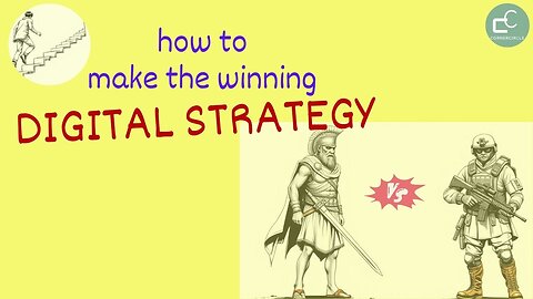 Understanding Digital Strategy