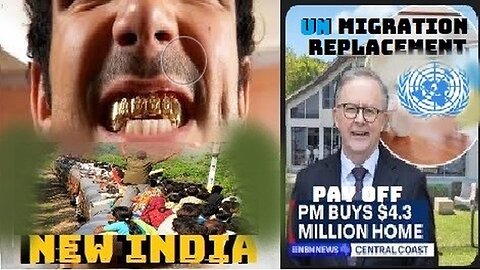 Australia Immigration Who needs enemies when you have the fraud Australian Grubernment