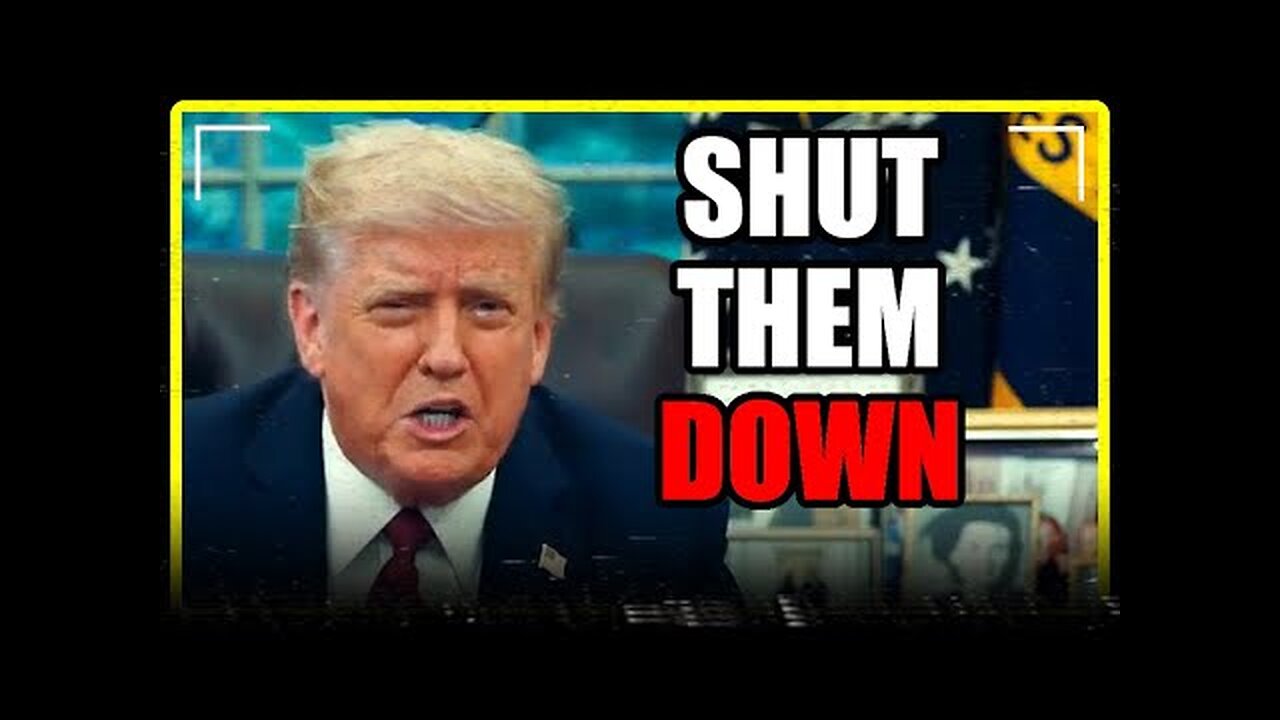 The EU just made a $140,000,000 MISTAKE