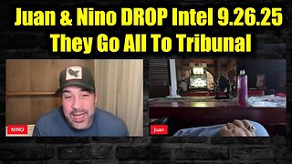 Juan O' Savin & David Nino: BREAKING: Ex-FBI Director Comey Faces Prison In Federal Indictment!