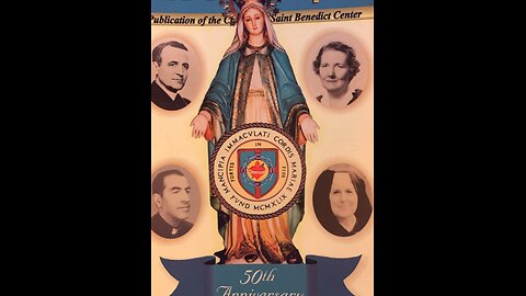 The Prose of Fr. Leonard Feeney (1 of 6)