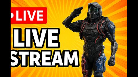 HALO INFINITE 🦅MISSION LOG: FREEDOM PROTOCOL ONLINE🔫SPARTAN RUNNING ON RAW DETERMINATION🇺🇸