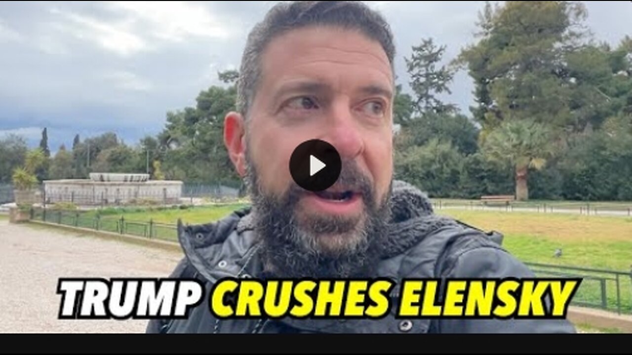 Die Duran - Geopolitische Nachrichten vom 19. Februar 2025 mit Clown Welt 😎