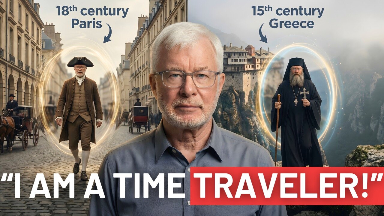 CIA Chief Breaks Silence on Secret Abilities