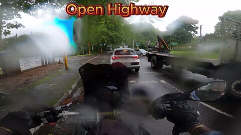 Open Highway