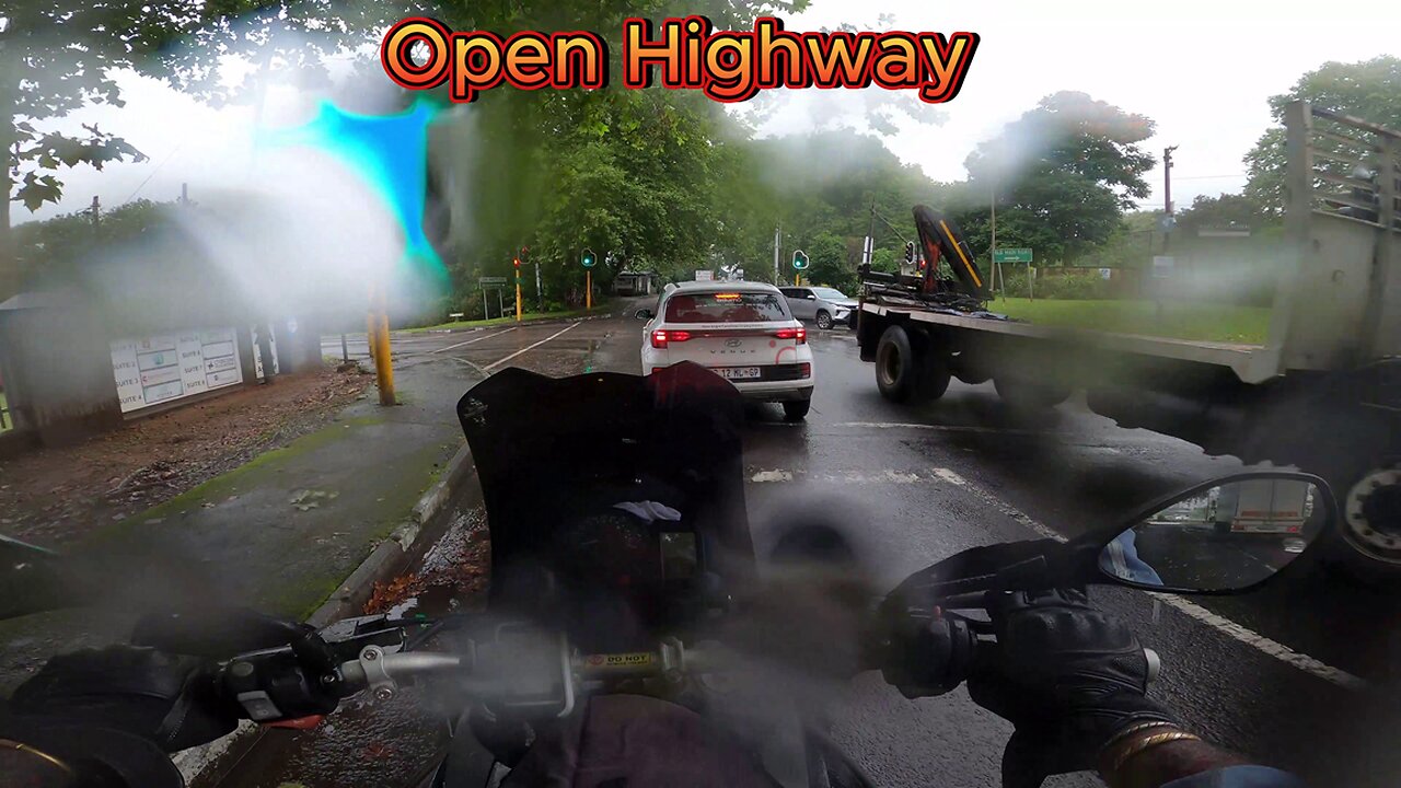 Open Highway