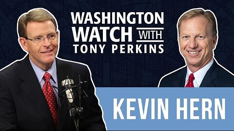 Rep. Kevin Hern Discusses the Trump-Zelensky meeting and a Senate Vote on National Defense Funding