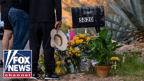 FBI raises reward as Savannah Guthrie issues 'gut-wrenching' message to captors