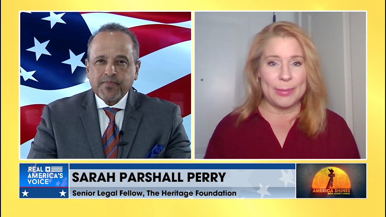 America Shines - 12-14-24