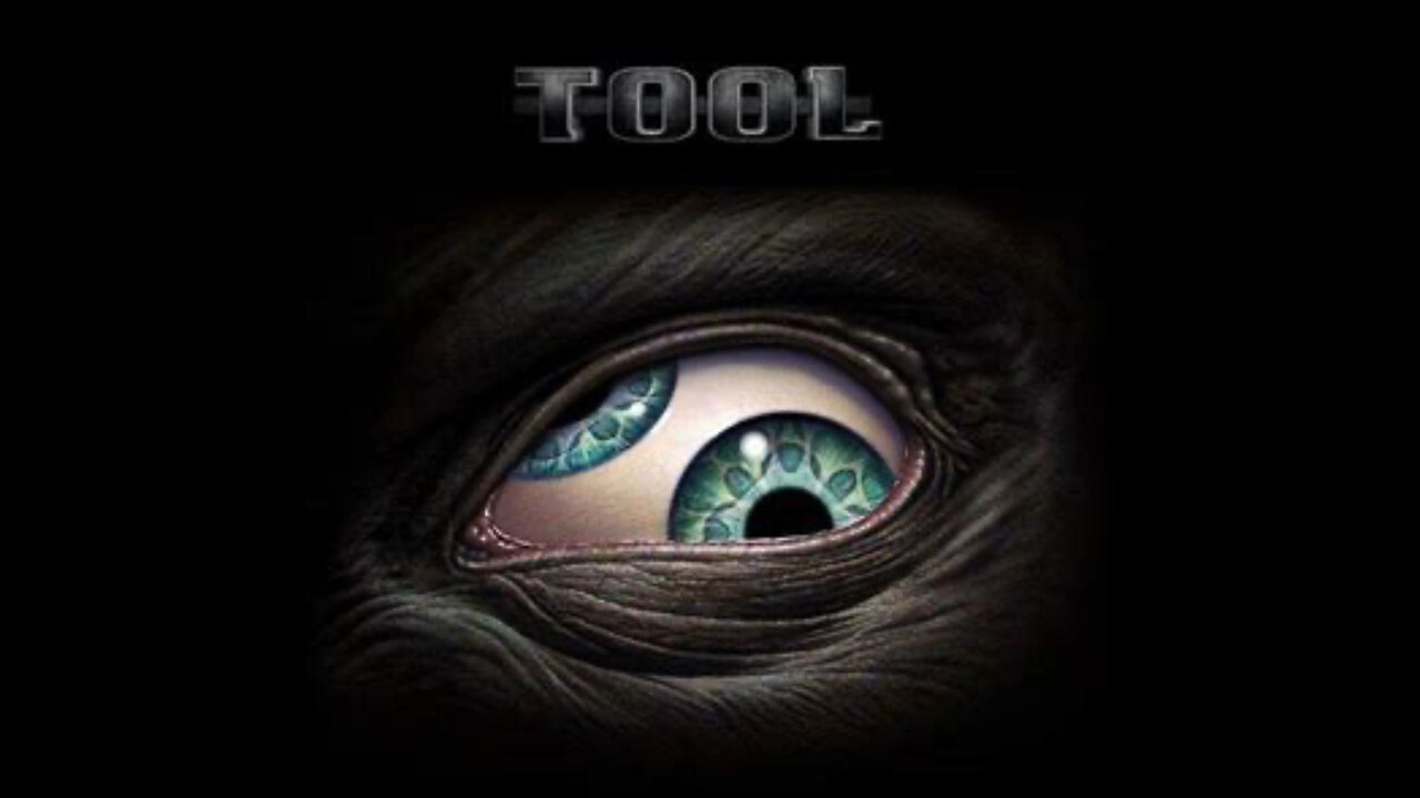 Tool - Ænima