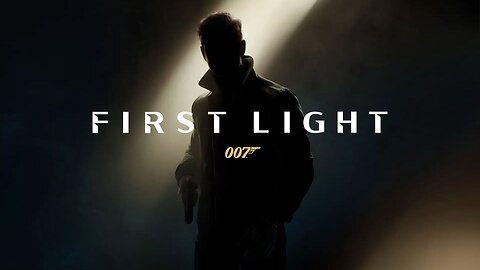 🕵️‍♂️ 007 FIRST LIGHT 🔥 | James Bond Gameplay Demo | Stealth, Action & Cinematic Moments 🎬💥