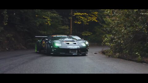 Nivro & away - To the Future | Monster Drift Battle | NightDrive Wave Music