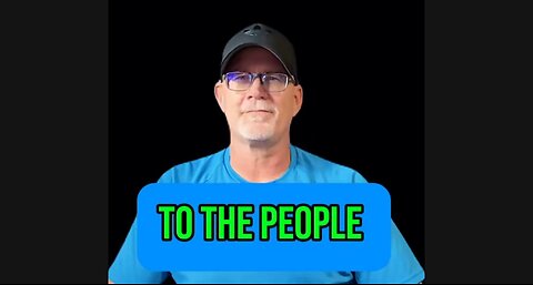 🚨 To The People.., 🤔 #ASL #deaf #signlanguage