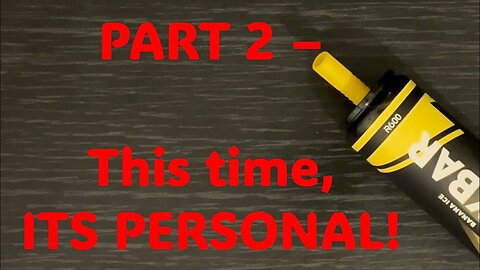 Returning to the one that beat me… Oxbar review & Teardown PART 2!