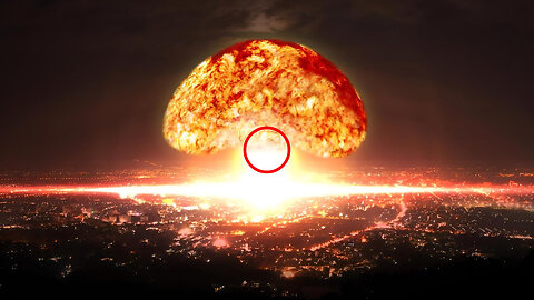 NUCLEAR WAR - Here’s how bad it actually would be