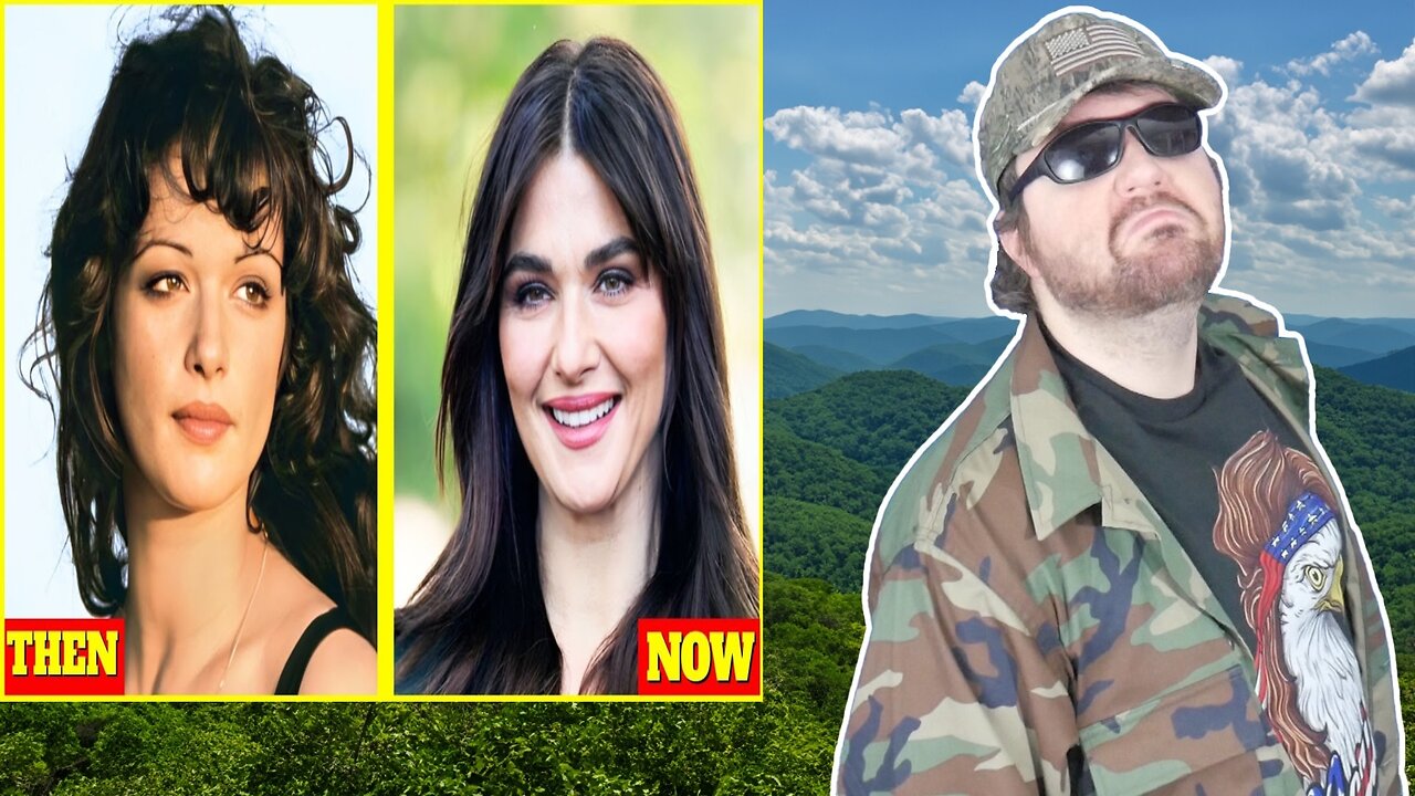 The Mummy Cast: Then And Now (1999 Vs 2024) - Reaction! (BBT)