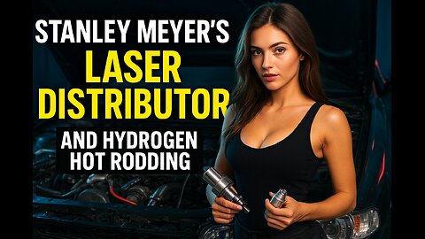 Nano Bubble Water Thriller