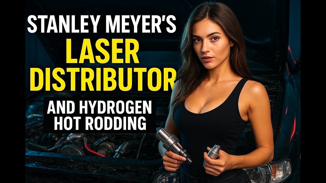 Nano Bubble Water Thriller