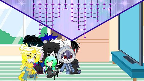 Dream joins a movie || Sans AU