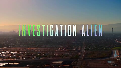 Investigation Alien: S1.E5. - The Phoenix Lights