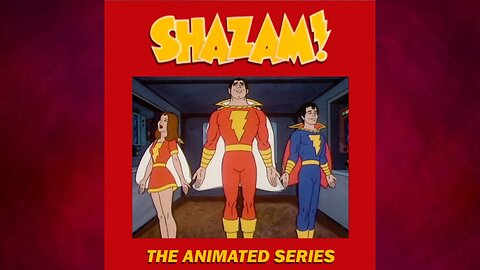 "A Little Something Extra" - SHAZAM!