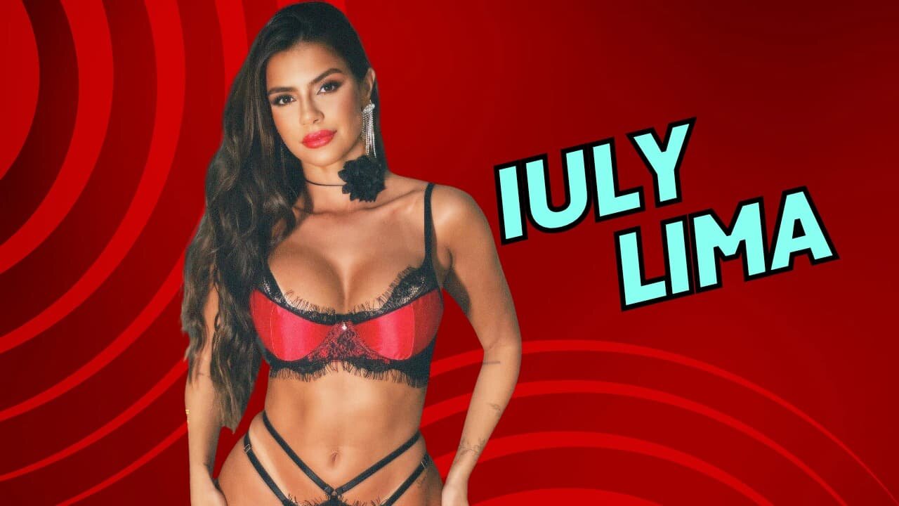 Iuly Lima Tribute
